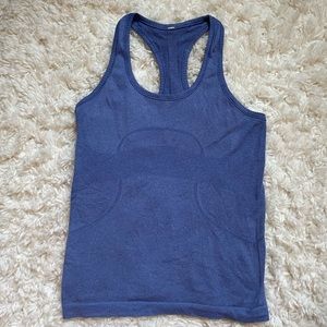 LULULEMON ORIGINAL SWIFTLY TECH TANK